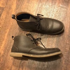 Men’s Merona Boots